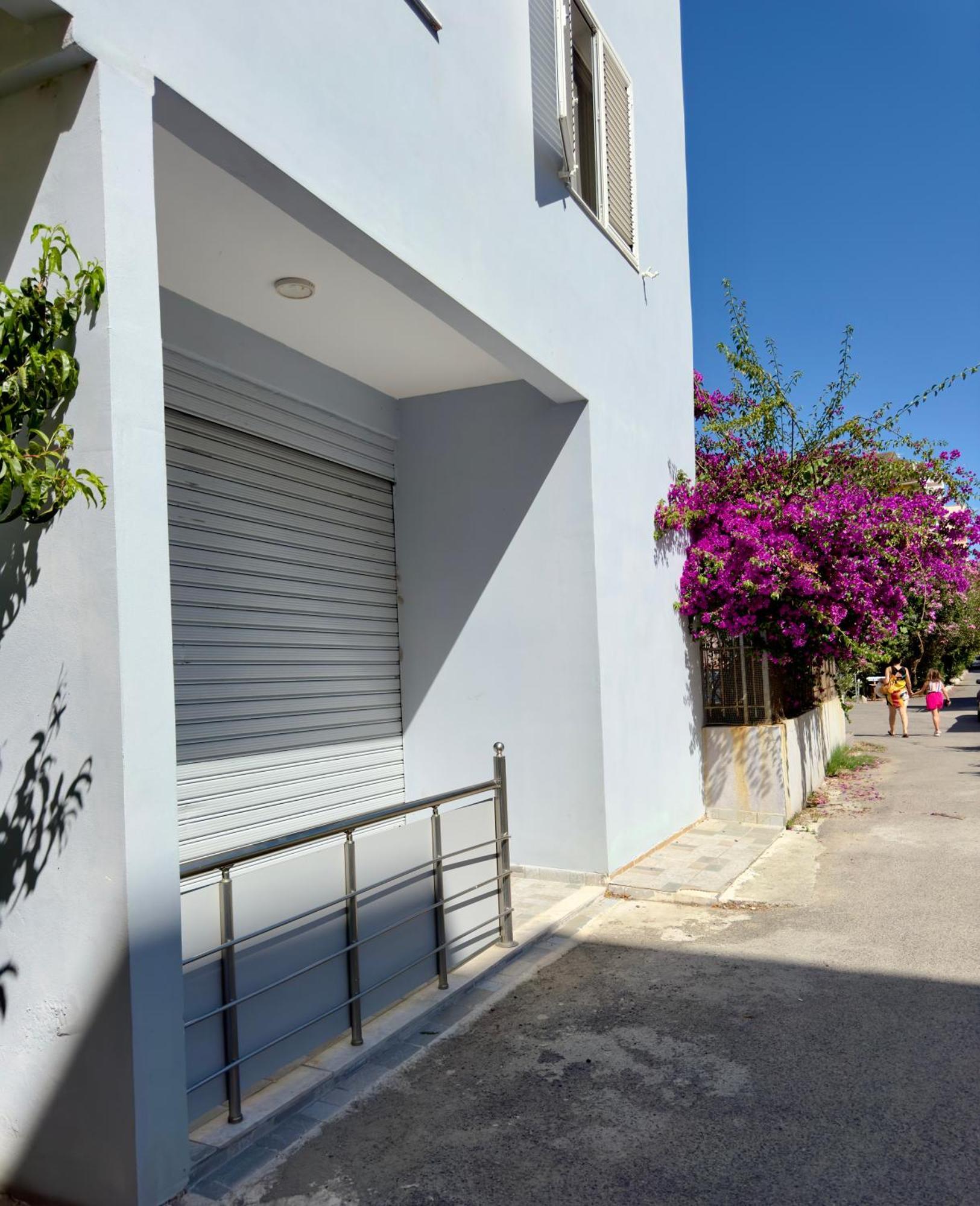Sea Point Apartments Дуррес Екстер'єр фото