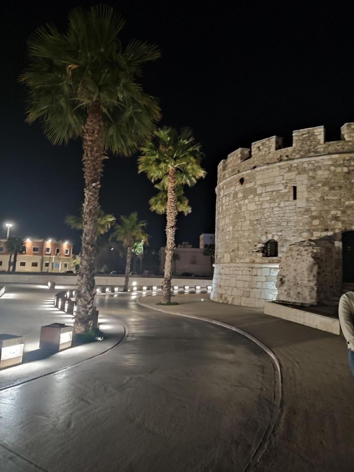Sea Point Apartments Дуррес Екстер'єр фото