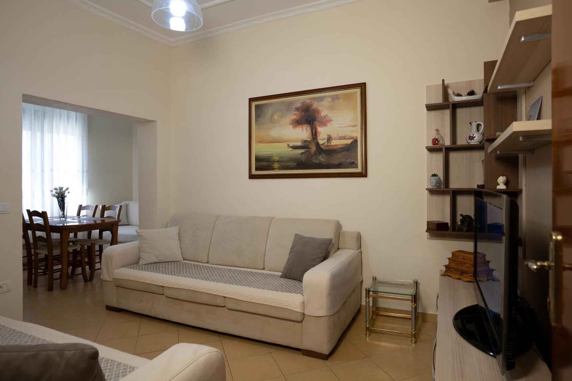Sea Point Apartments Дуррес Екстер'єр фото