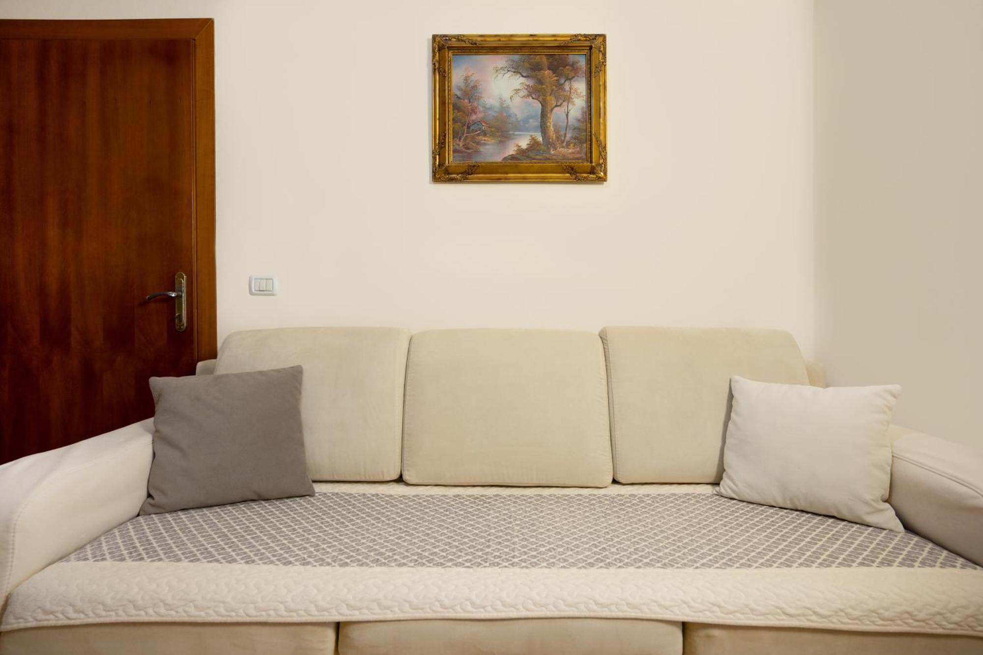 Sea Point Apartments Дуррес Екстер'єр фото