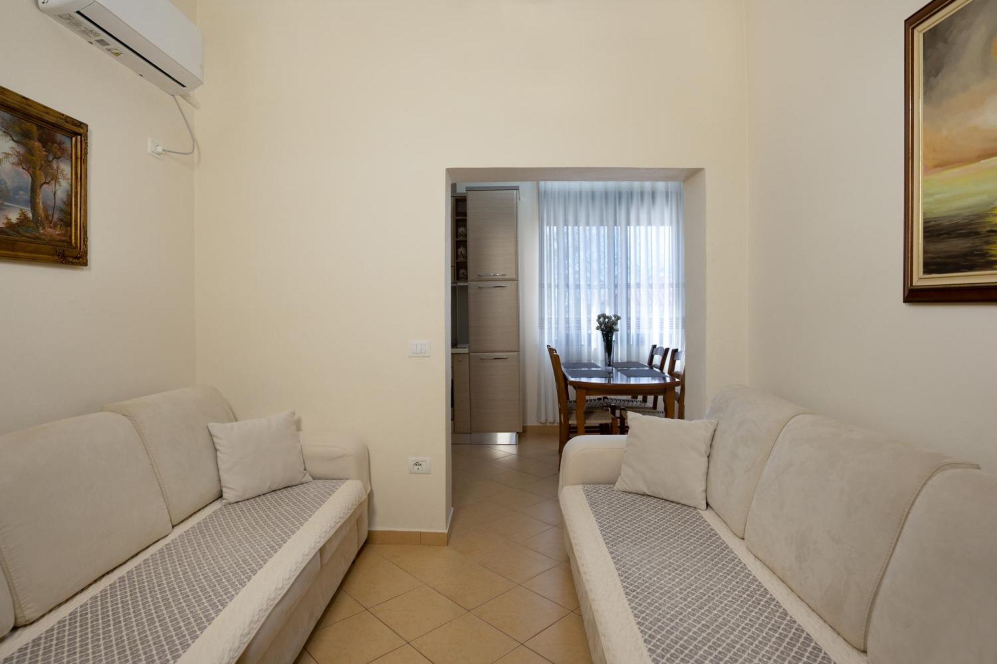 Sea Point Apartments Дуррес Екстер'єр фото